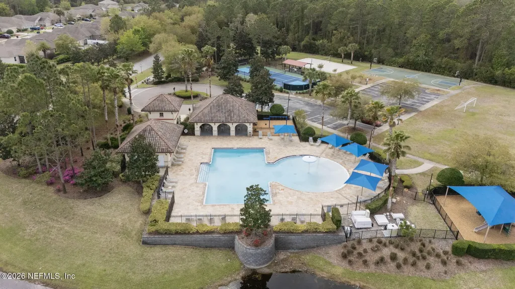 222 Arabian Court St. Augustine FL 32095