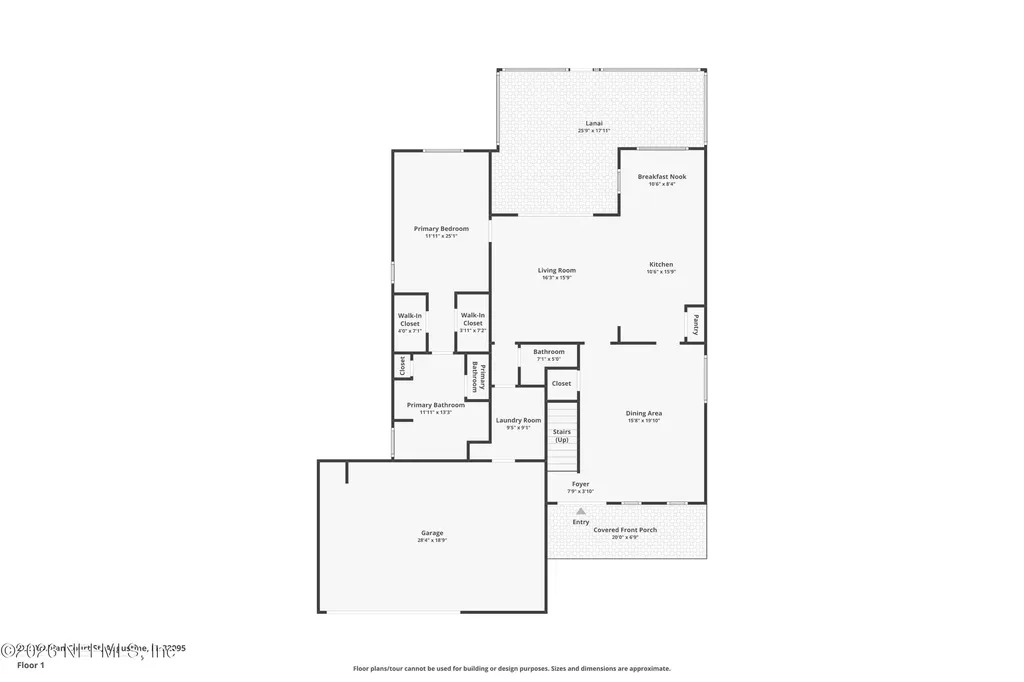 222 Arabian Court St. Augustine FL 32095