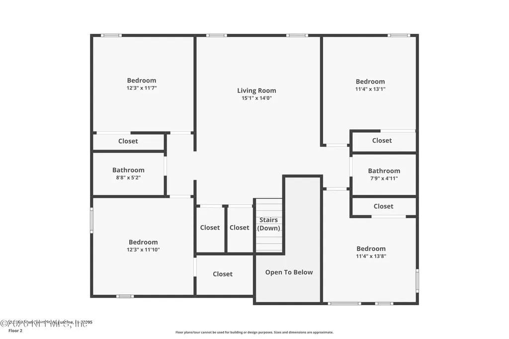 222 Arabian Court St. Augustine FL 32095