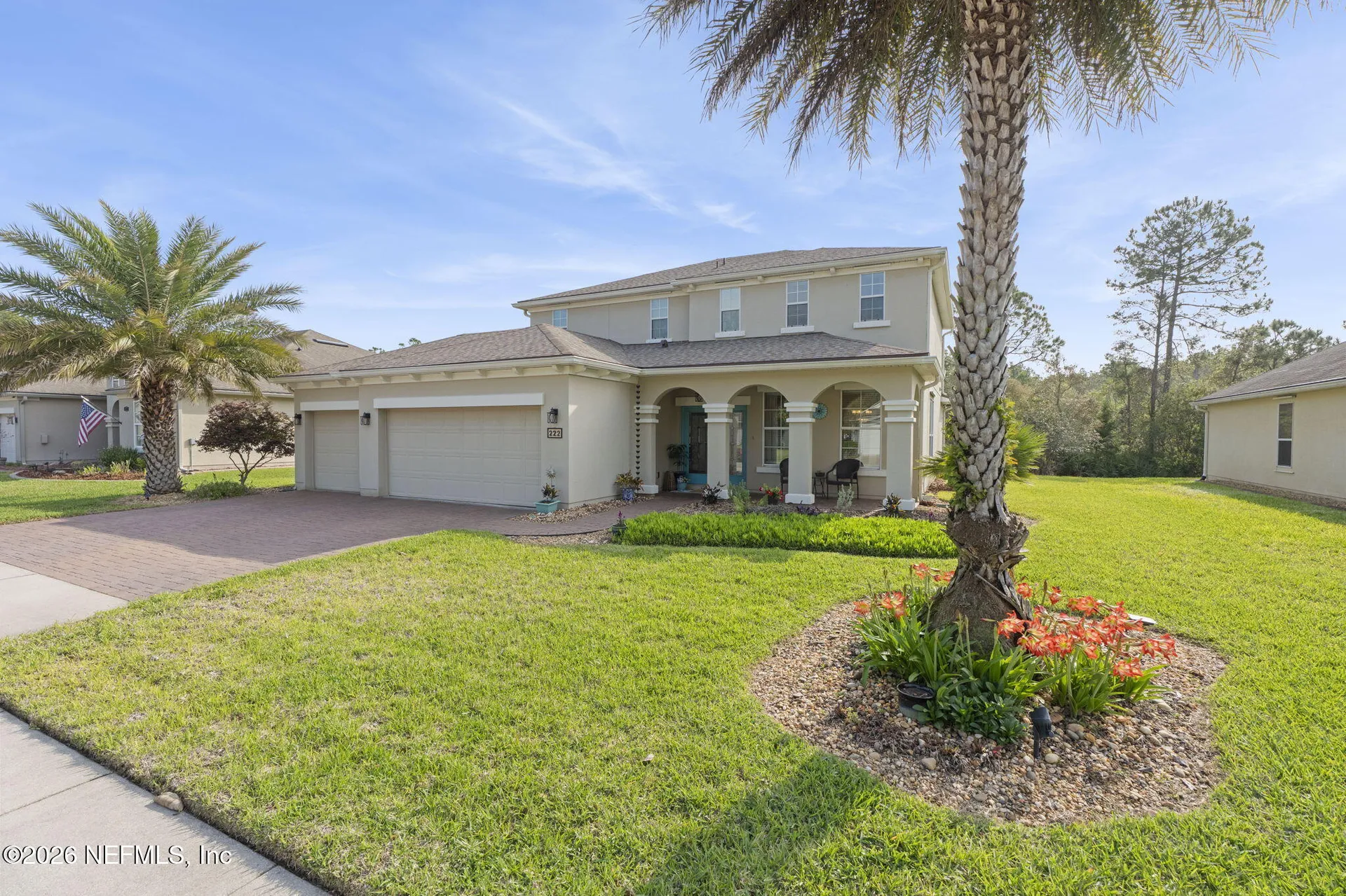 222 Arabian Court St. Augustine FL 32095