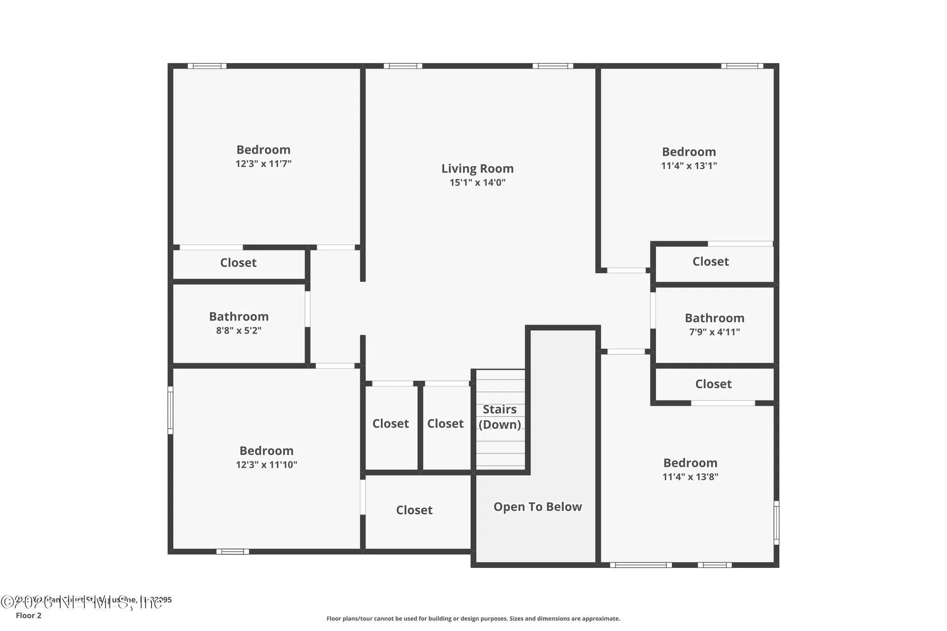 222 Arabian Court St. Augustine FL 32095