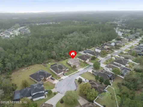 222 Arabian Court St. Augustine FL 32095