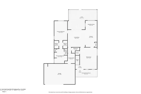 222 Arabian Court St. Augustine FL 32095