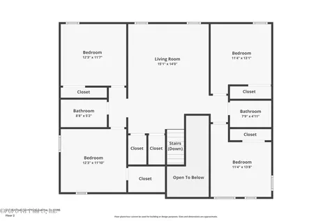 222 Arabian Court St. Augustine FL 32095