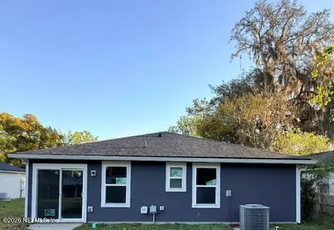 3058 Date Street Jacksonville FL 32218