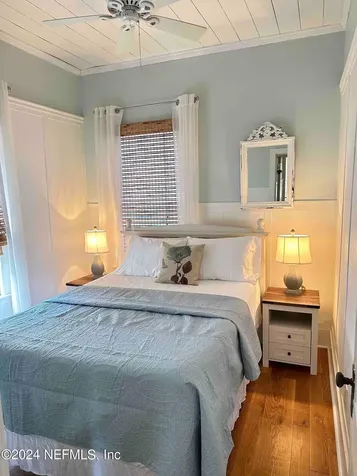 251 Charlotte Street St. Augustine FL 32084
