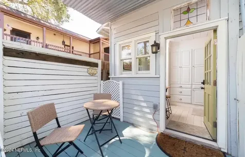 251 Charlotte Street St. Augustine FL 32084