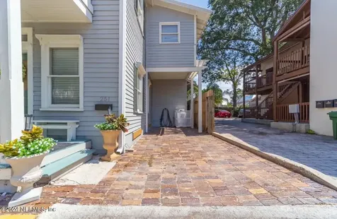 251 Charlotte Street St. Augustine FL 32084
