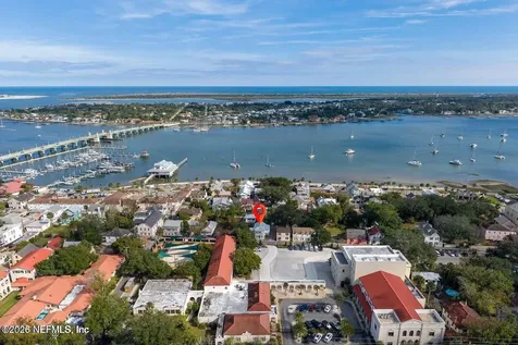 251 Charlotte Street St. Augustine FL 32084