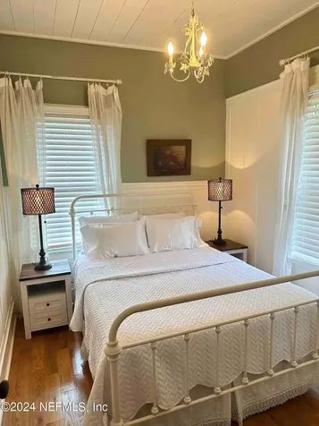 251 Charlotte Street St. Augustine FL 32084