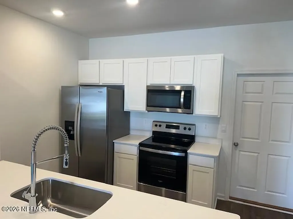 915 Rivertree Place Middleburg FL 32068