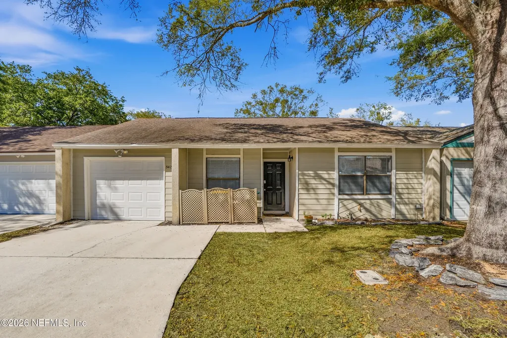 3419 Islander Way Jacksonville FL 32223