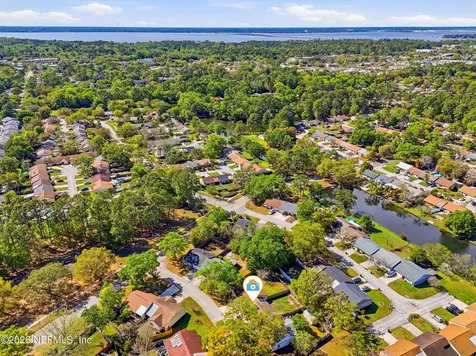 3419 Islander Way Jacksonville FL 32223
