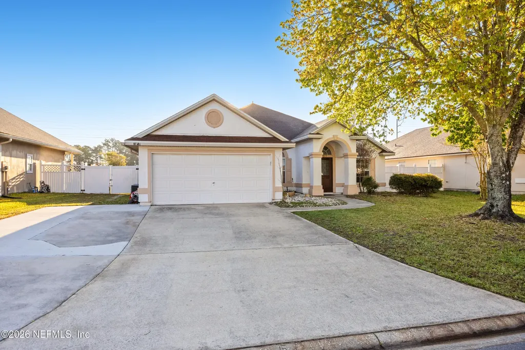 2457 Brook Park Way Jacksonville FL 32246