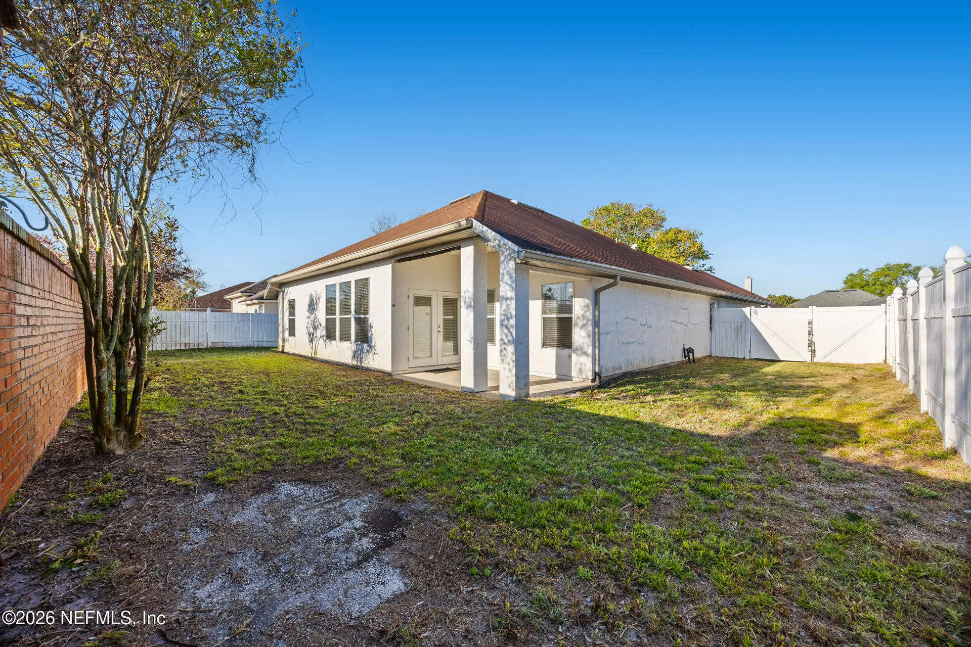 2457 Brook Park Way Jacksonville FL 32246