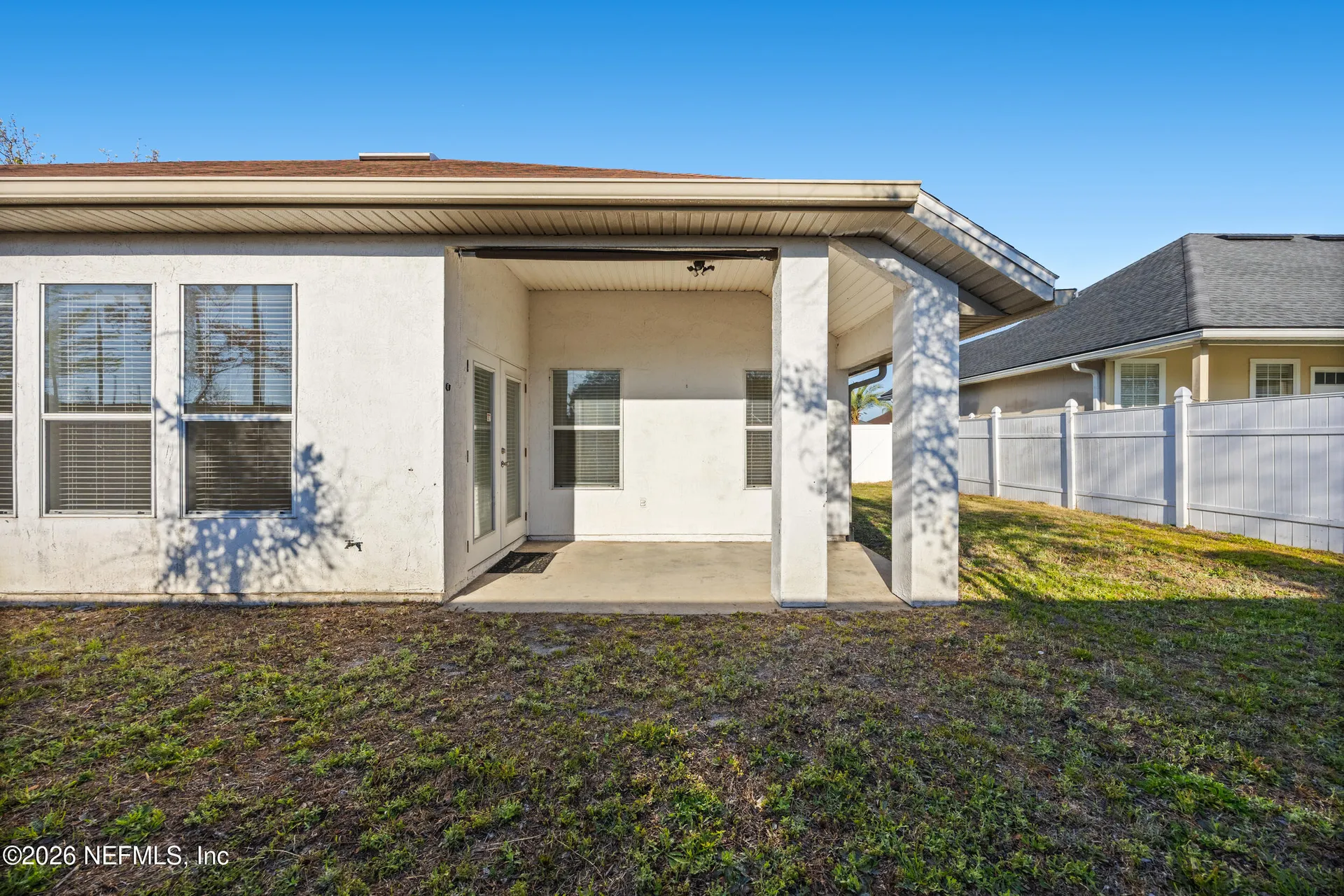 2457 Brook Park Way Jacksonville FL 32246