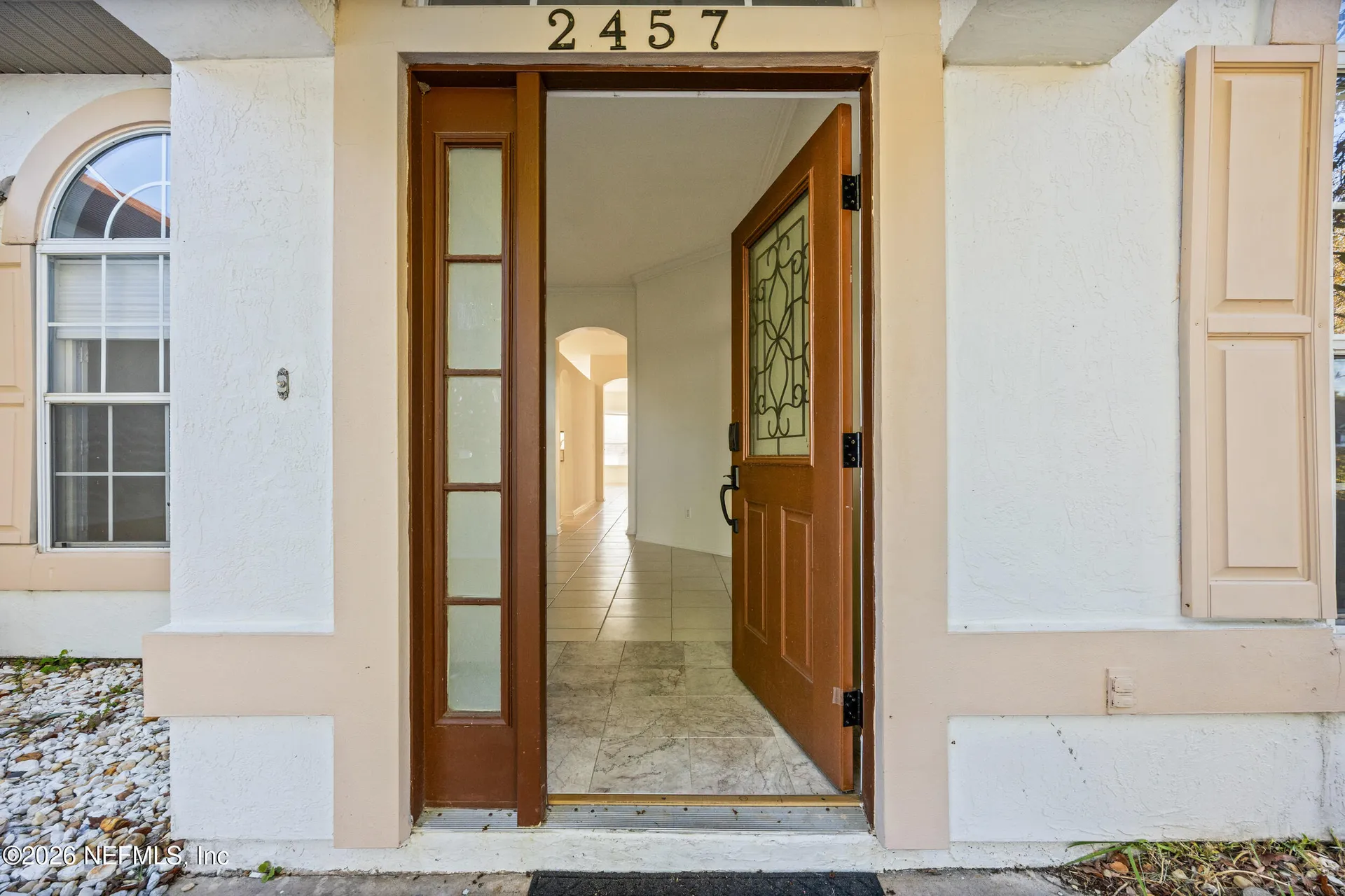 2457 Brook Park Way Jacksonville FL 32246