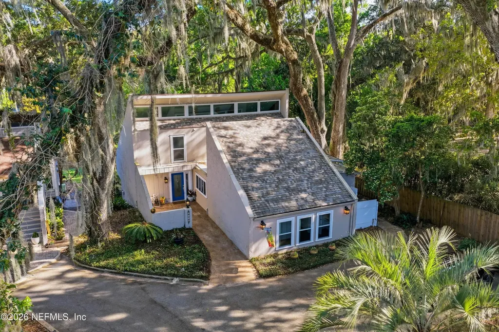 2710 Cove View Drive N Jacksonville FL 32257