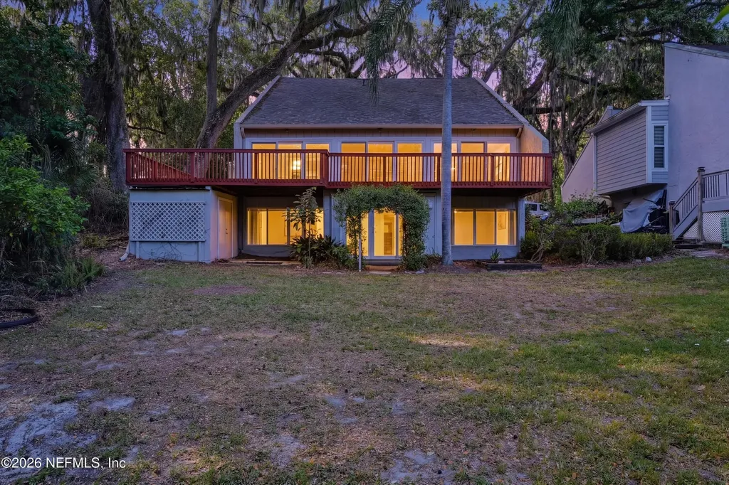 2710 Cove View Drive N Jacksonville FL 32257