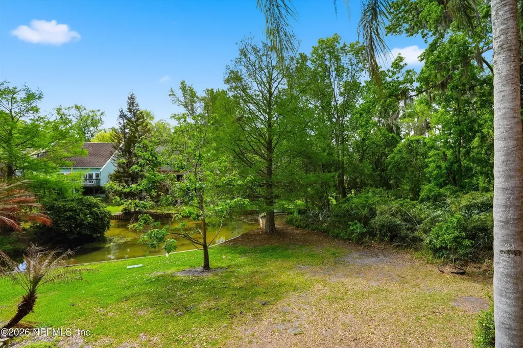 2710 Cove View Drive N Jacksonville FL 32257