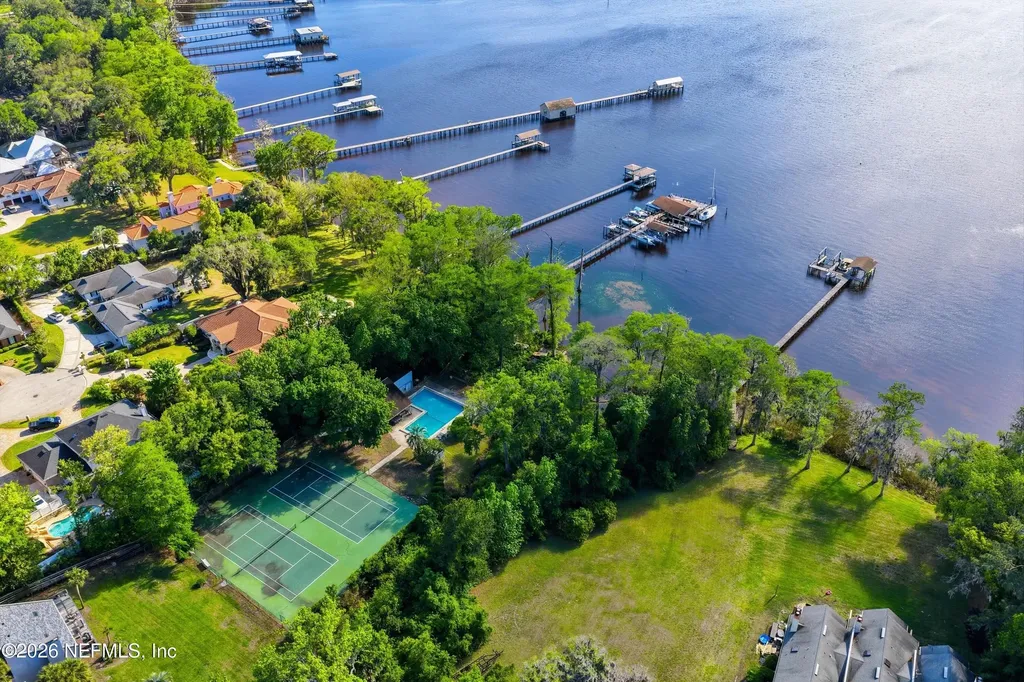 2710 Cove View Drive N Jacksonville FL 32257