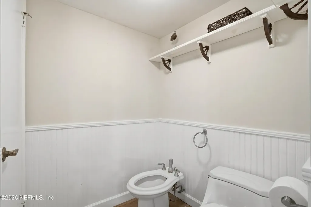 2710 Cove View Drive N Jacksonville FL 32257