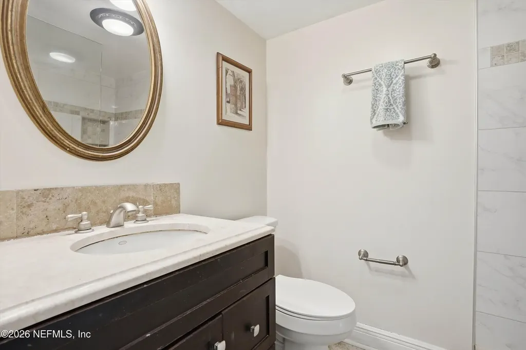 2710 Cove View Drive N Jacksonville FL 32257