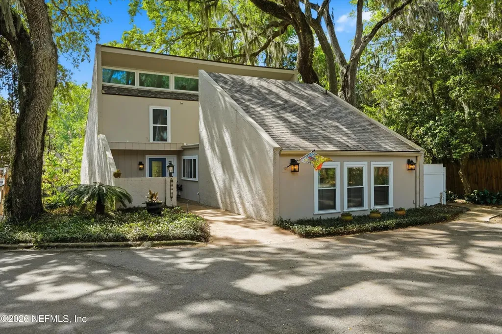 2710 Cove View Drive N Jacksonville FL 32257