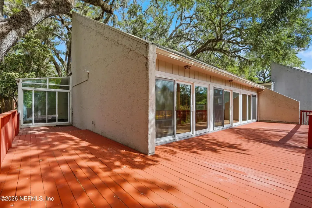 2710 Cove View Drive N Jacksonville FL 32257