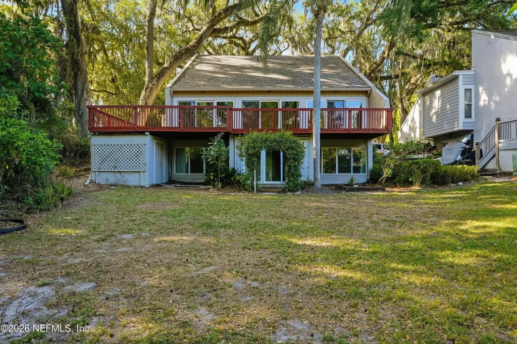 2710 Cove View Drive N Jacksonville FL 32257