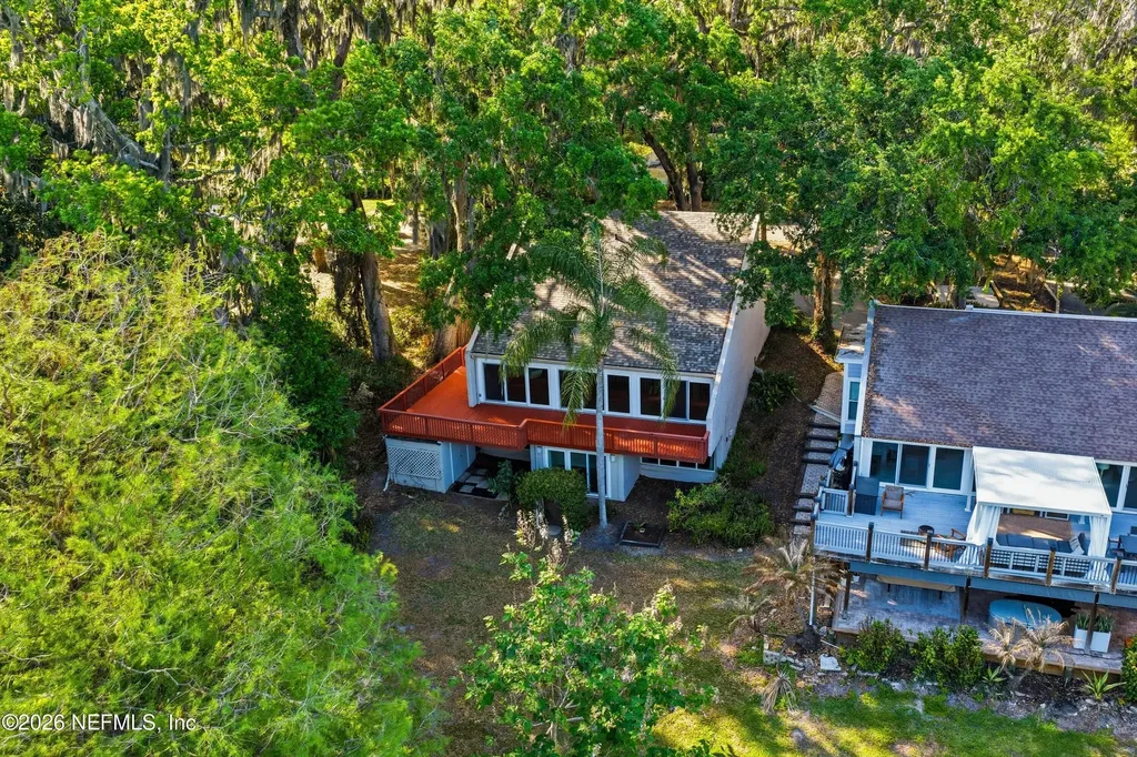 2710 Cove View Drive N Jacksonville FL 32257