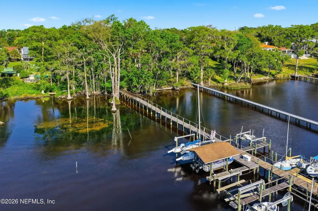 2710 Cove View Drive N Jacksonville FL 32257