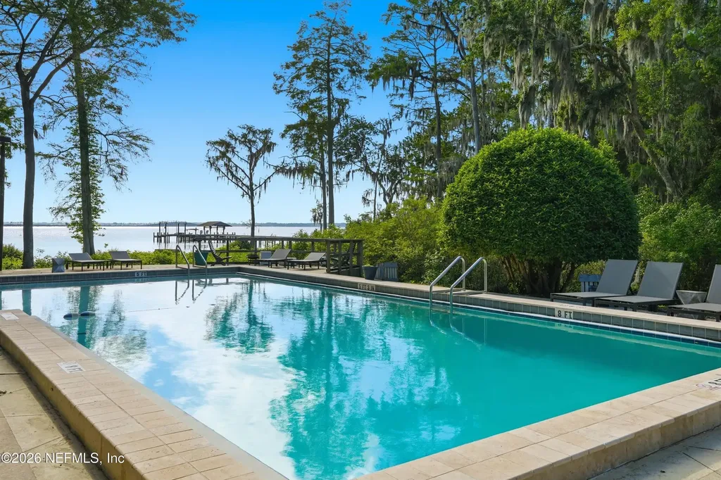 2710 Cove View Drive N Jacksonville FL 32257