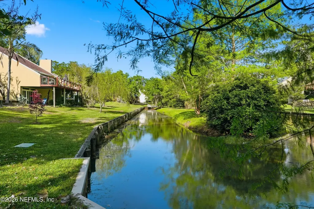 2710 Cove View Drive N Jacksonville FL 32257