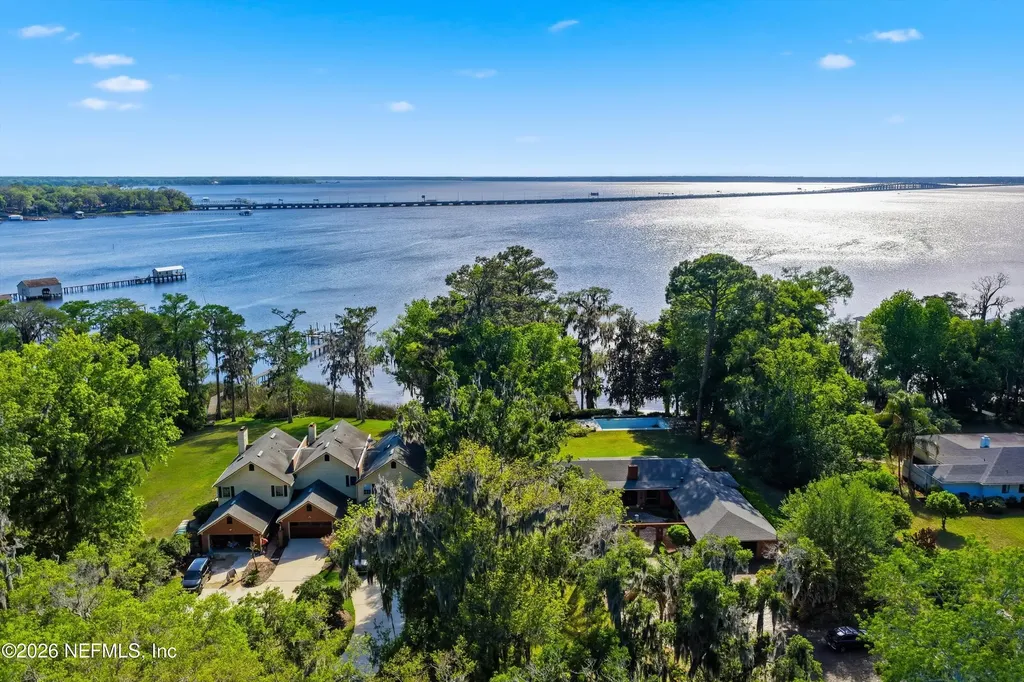 2710 Cove View Drive N Jacksonville FL 32257