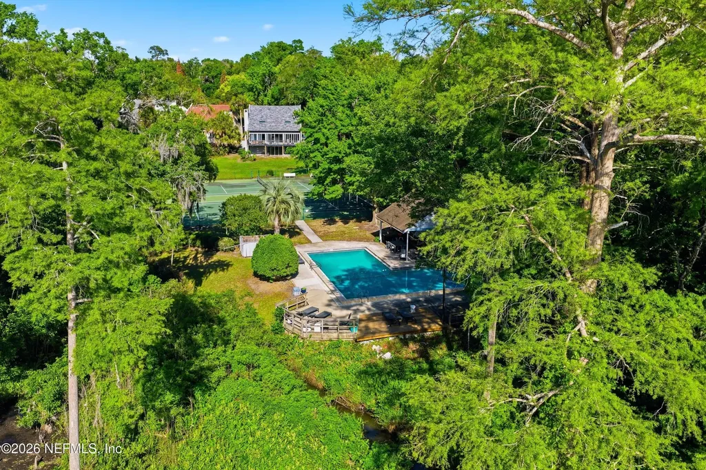 2710 Cove View Drive N Jacksonville FL 32257