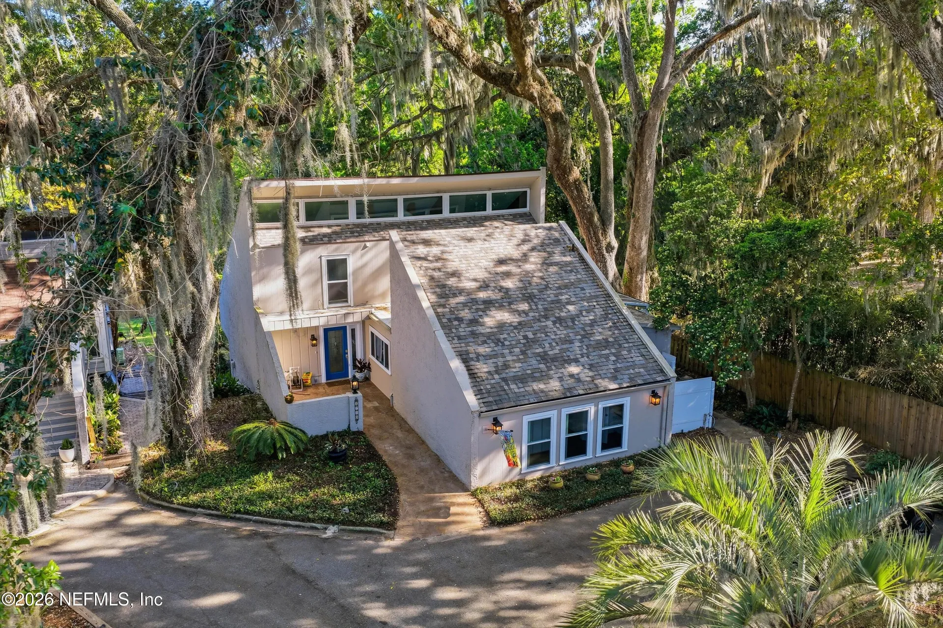 2710 Cove View Drive N Jacksonville FL 32257