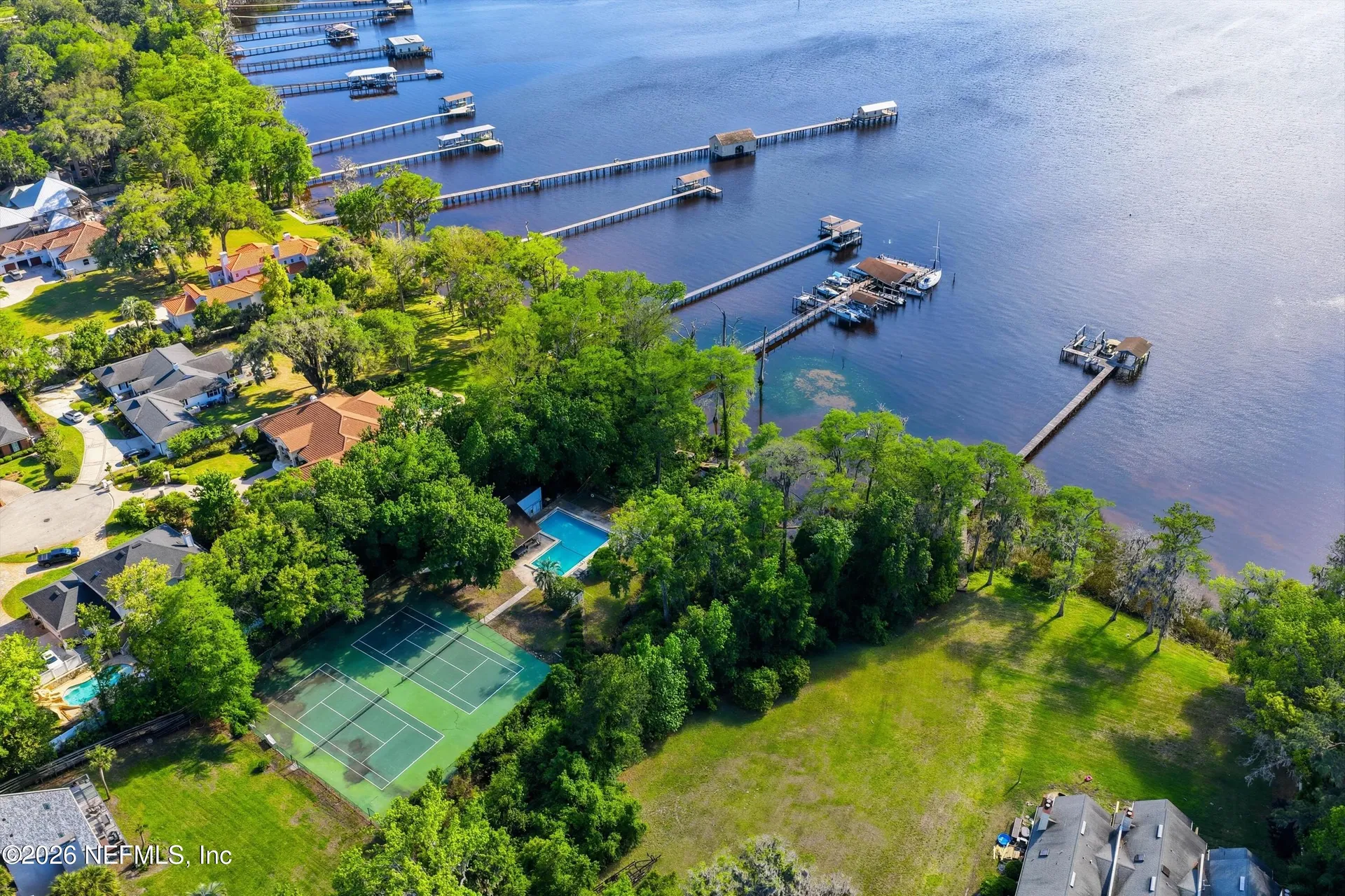 2710 Cove View Drive N Jacksonville FL 32257