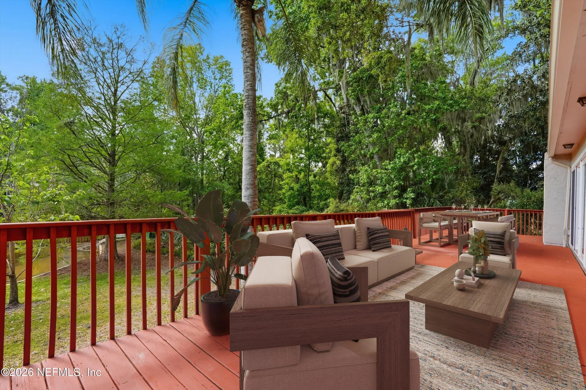 2710 Cove View Drive N Jacksonville FL 32257
