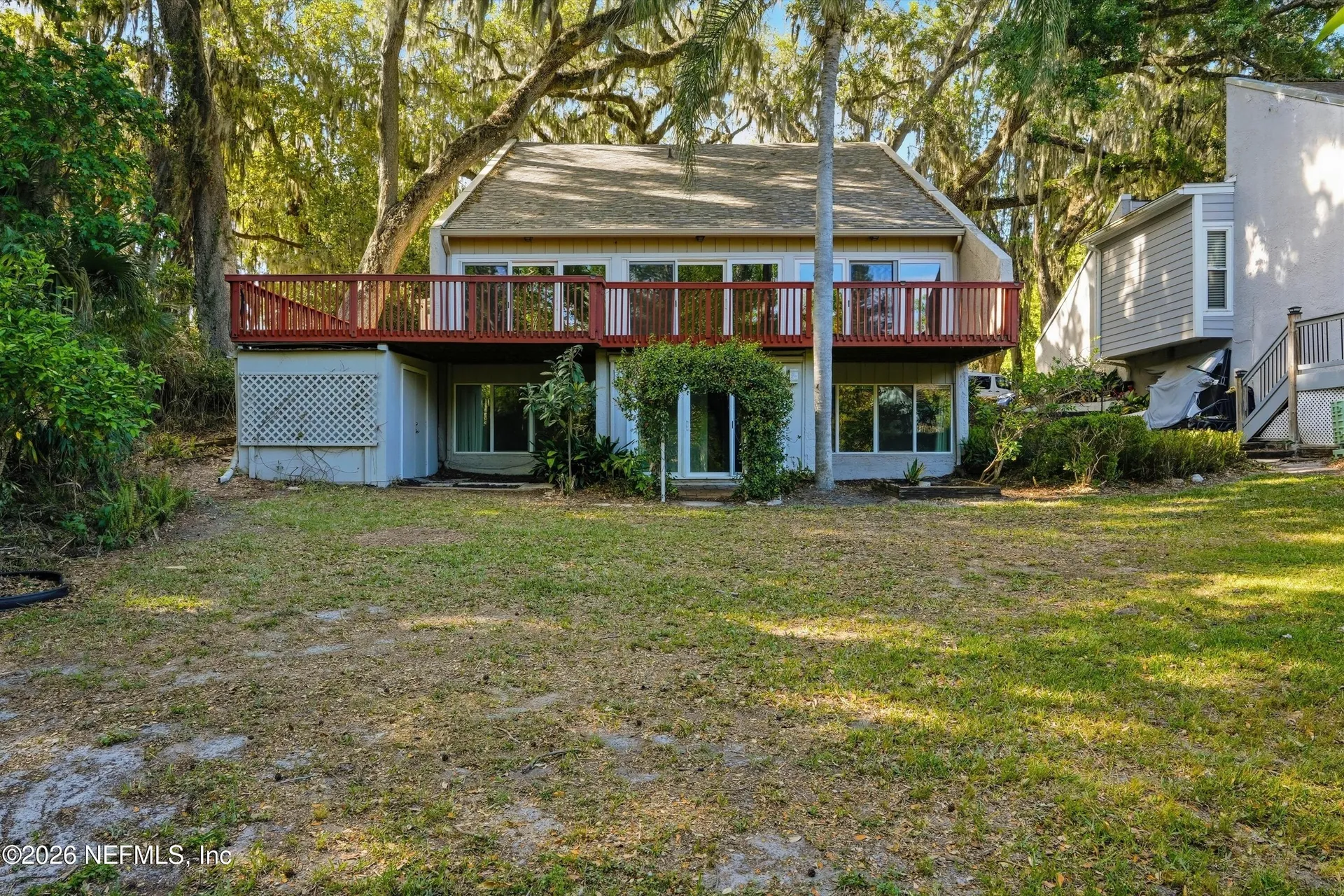 2710 Cove View Drive N Jacksonville FL 32257