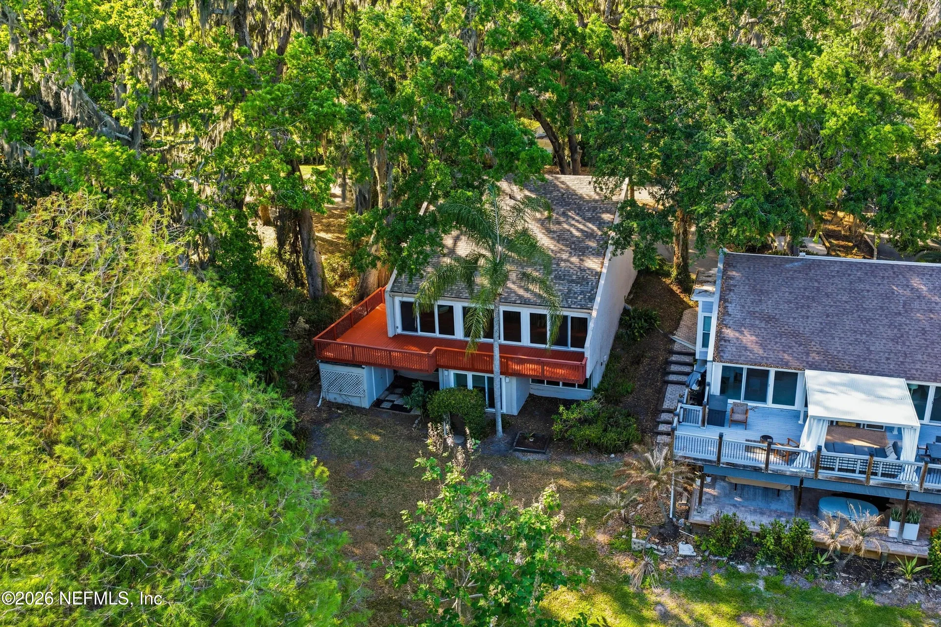 2710 Cove View Drive N Jacksonville FL 32257