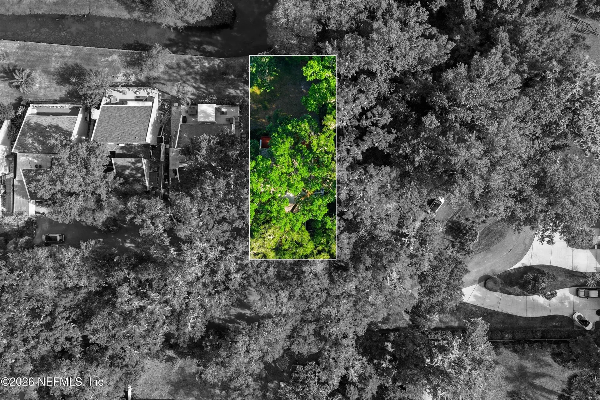 2710 Cove View Drive N Jacksonville FL 32257