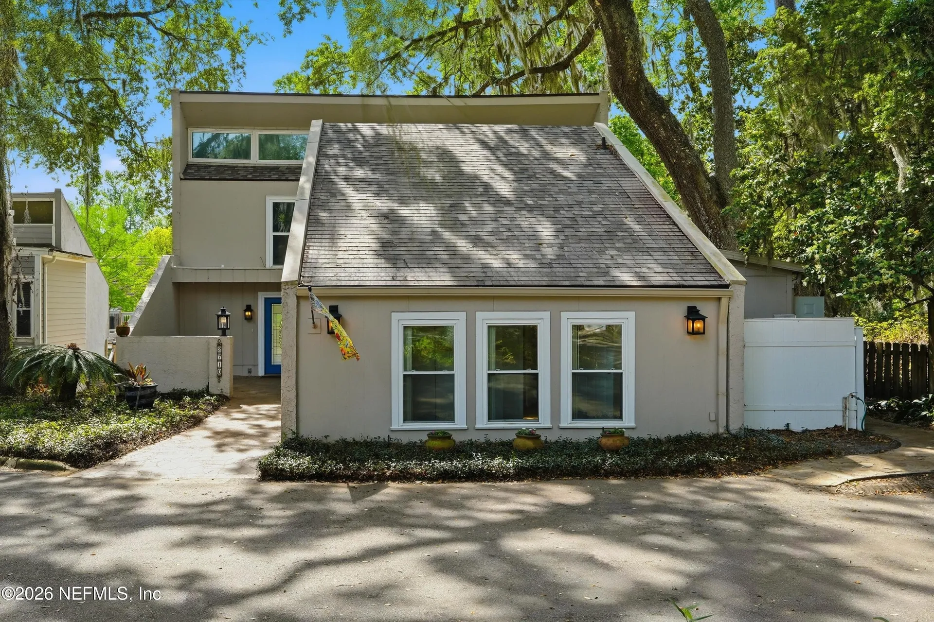 2710 Cove View Drive N Jacksonville FL 32257