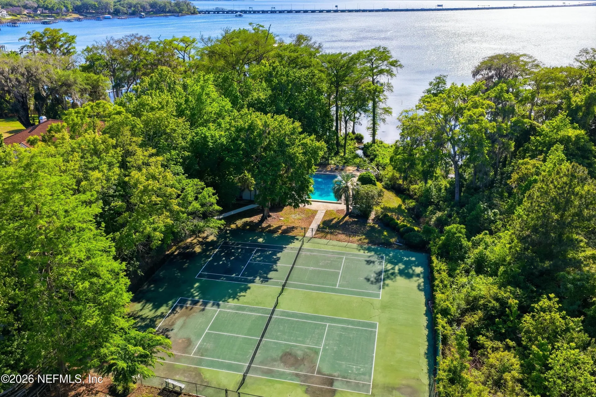 2710 Cove View Drive N Jacksonville FL 32257