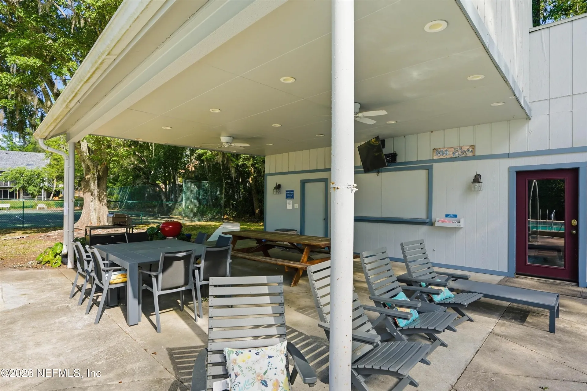 2710 Cove View Drive N Jacksonville FL 32257