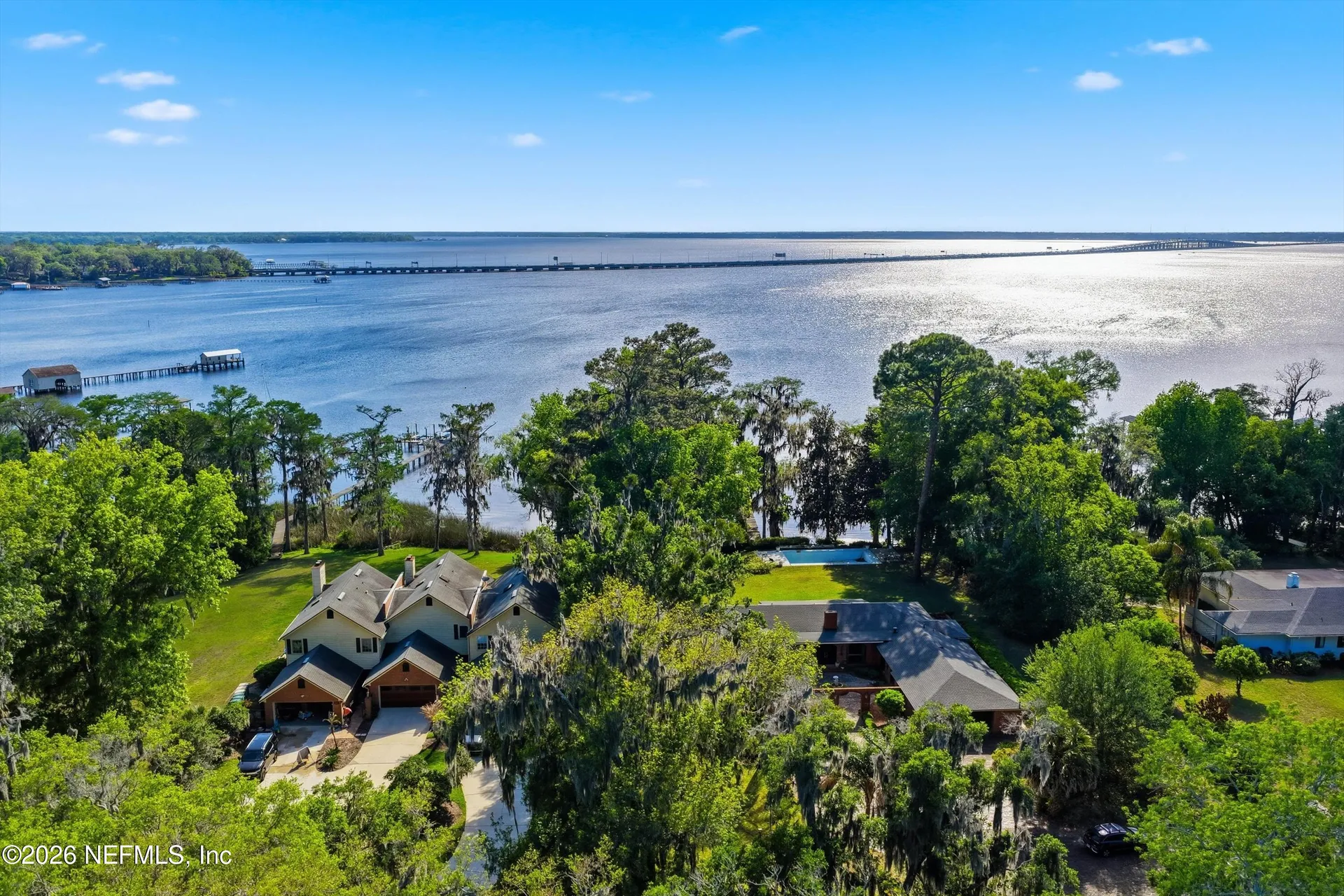 2710 Cove View Drive N Jacksonville FL 32257