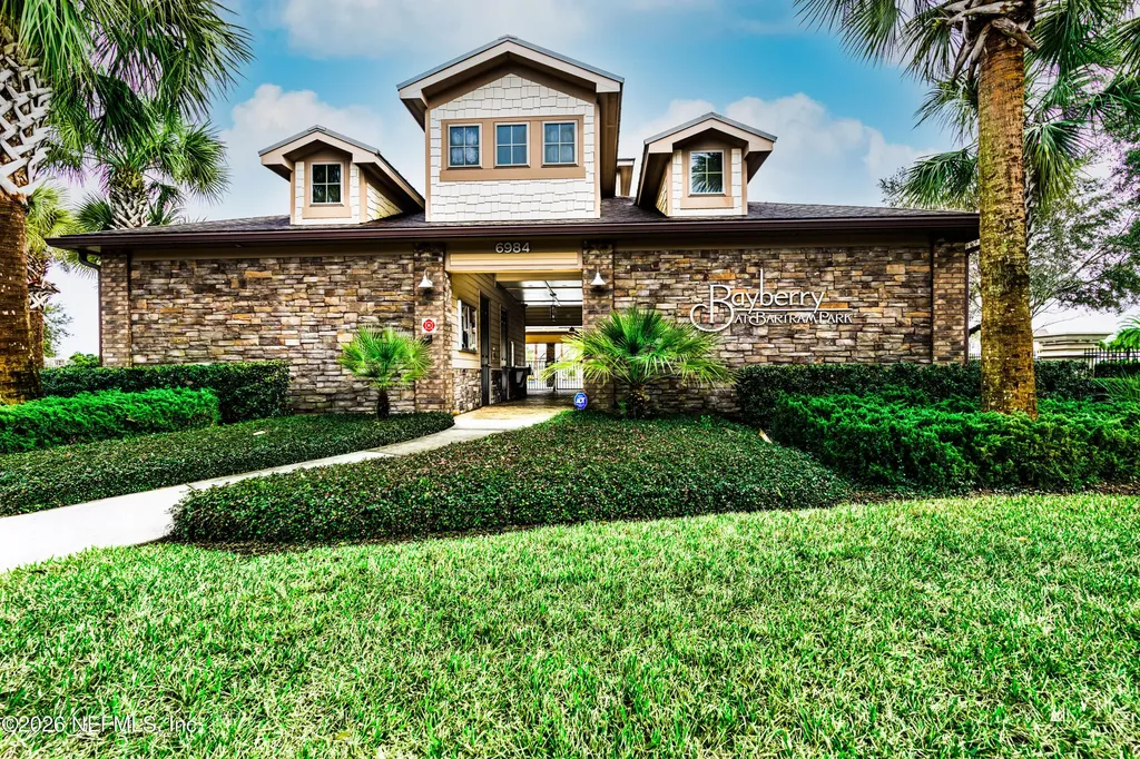 7018 Butterfield Court Jacksonville FL 32258