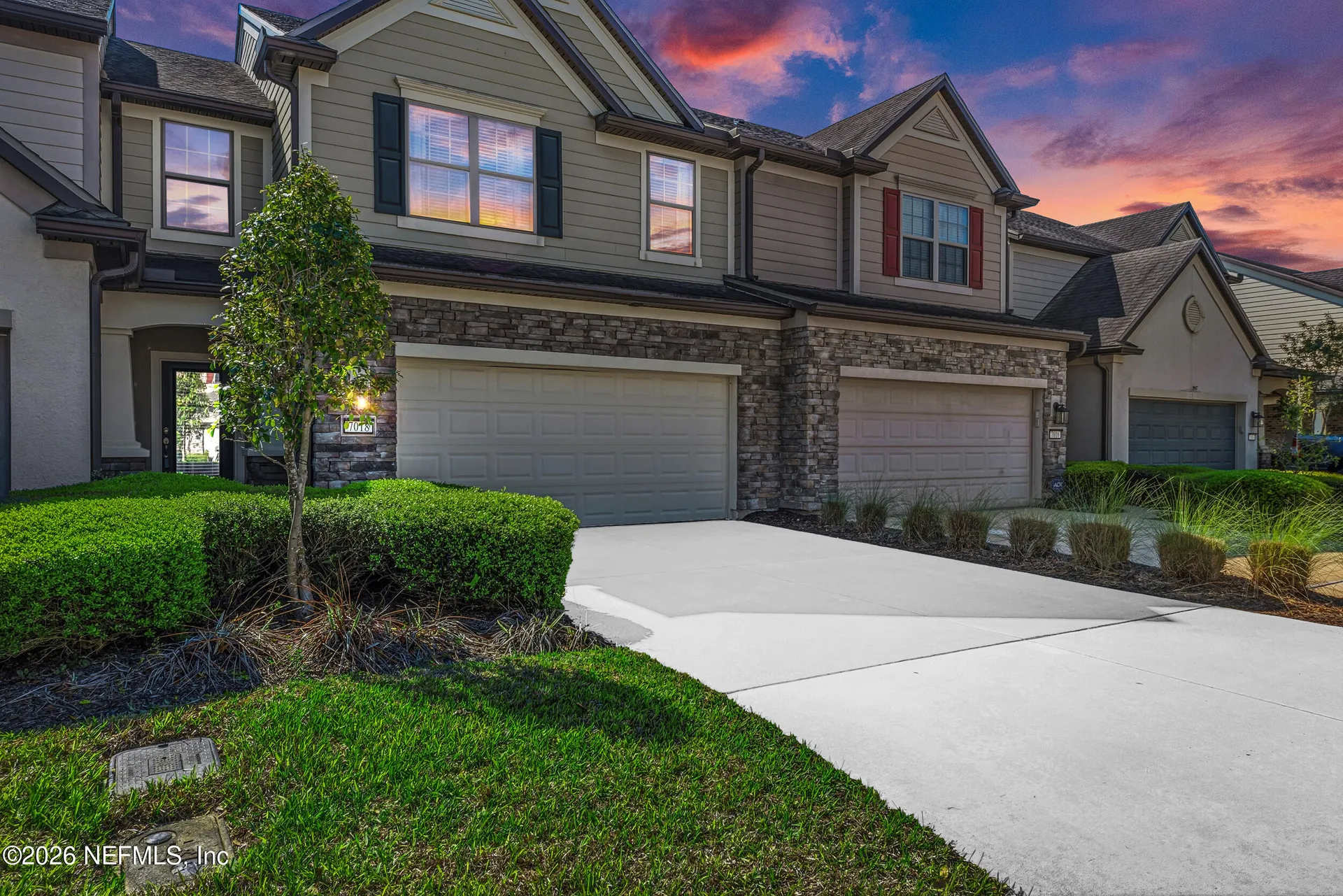7018 Butterfield Court Jacksonville FL 32258