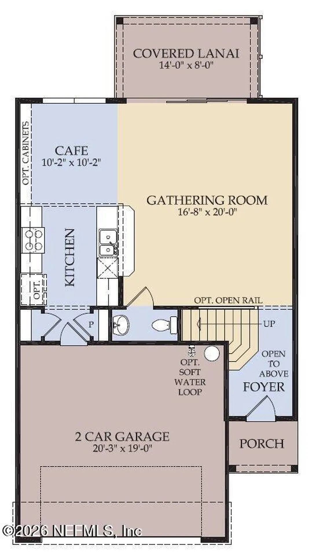 7018 Butterfield Court Jacksonville FL 32258