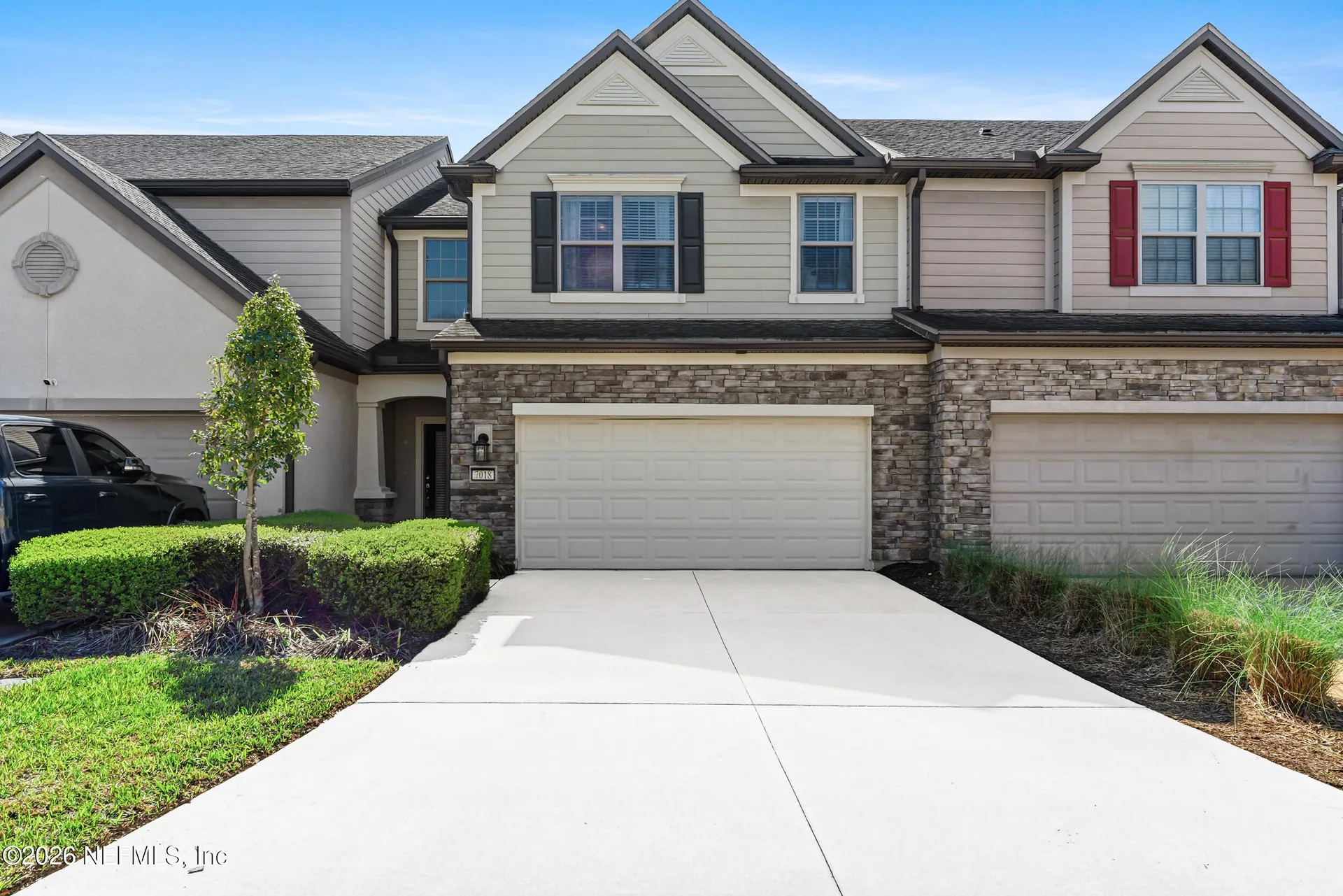 7018 Butterfield Court Jacksonville FL 32258